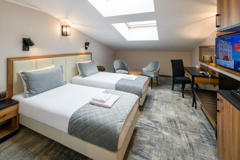 Sky Hotel Krakow