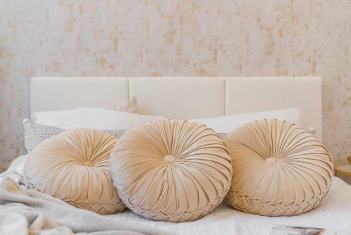 Rubinstein Apartment By Loft Affair