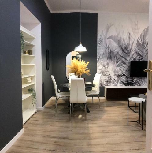 Rubinstein Apartment By Loft Affair
