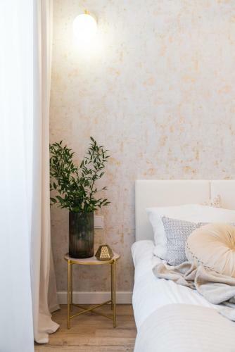 Rubinstein Apartment By Loft Affair