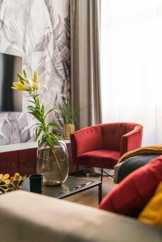 Rubinstein Apartment By Loft Affair