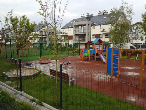 Stawowa Premium Apartment - 69 M2 With A Private Garage