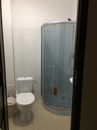Ametyst Hostel