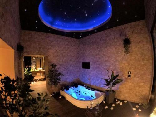 Apartament Z Jacuzzi Krak�w