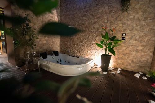 Apartament Z Jacuzzi Krak�w