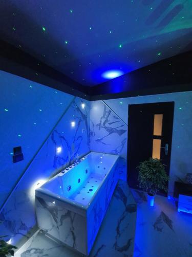 Apartament Z Jacuzzi Krak�w