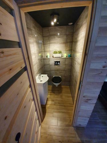 Apartament Z Jacuzzi Krak�w
