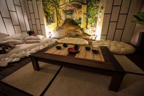 Apartament Z Jacuzzi Krak�w