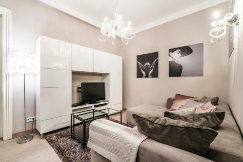 Apartament Milano Avanti