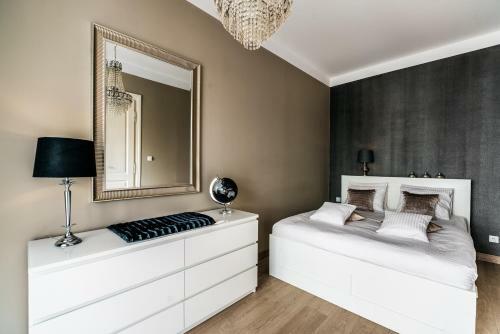 Apartament Milano Avanti