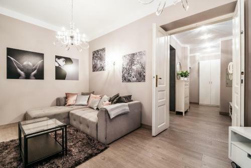 Apartament Milano Avanti