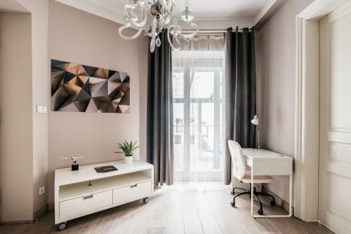 Apartament Milano Avanti