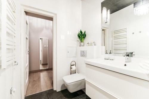 Apartament Milano Avanti