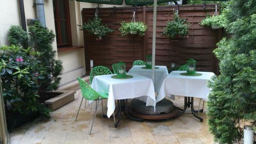 Apartament Milano Avanti