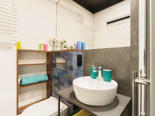 Scandic Apartments - Old Town