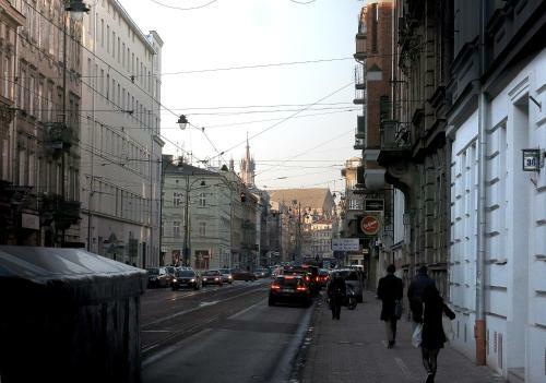 As Smart Apartment Old Town Krakow