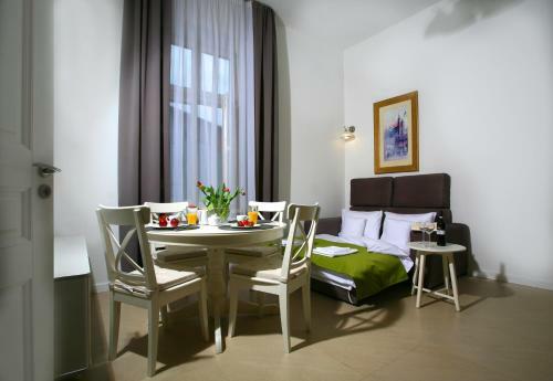 As Smart Apartment Old Town Krakow