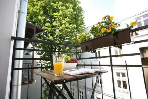 As Smart Apartment Old Town Krakow