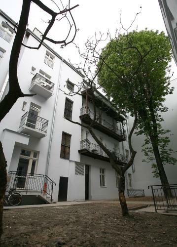 As Smart Apartment Old Town Krakow