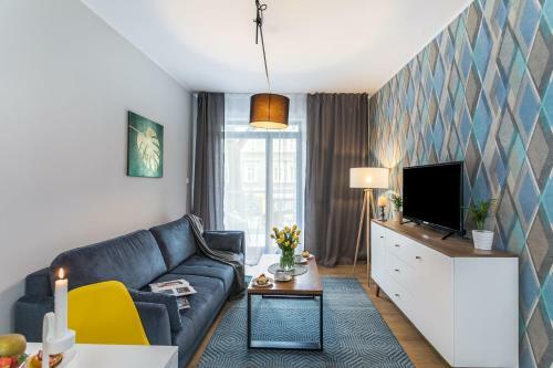 Vistula Premium Apartments