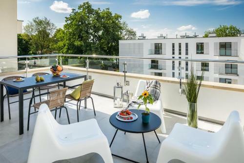Vistula Premium Apartments