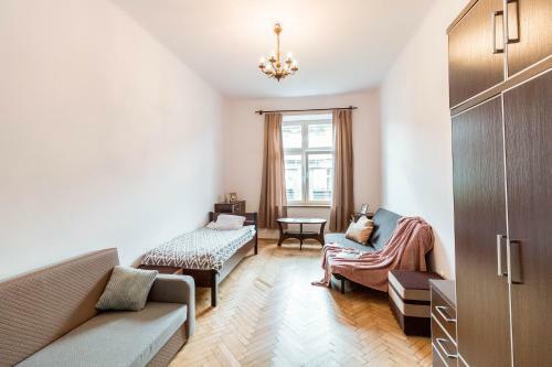 Bright Apartments