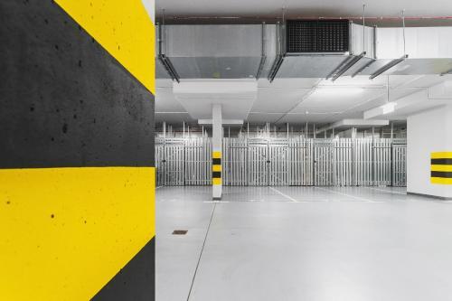 Apartments Go Rakowicka By Renters
