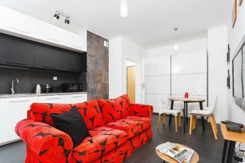 Apartments Go Rakowicka By Renters