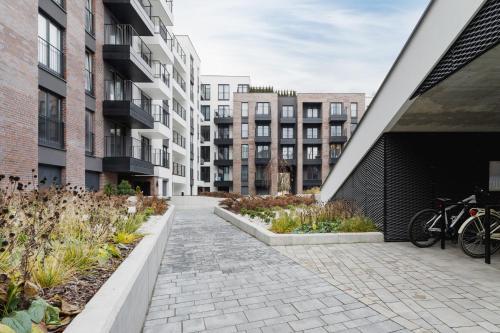 Apartments Go Rakowicka By Renters