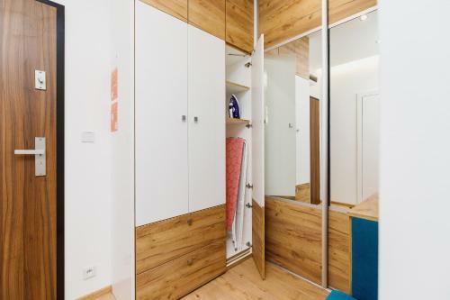Apartments Go Rakowicka By Renters