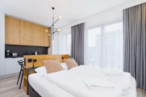 Apartments Go Rakowicka By Renters