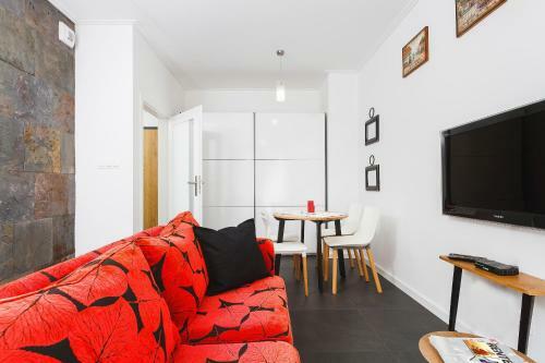 Apartments Go Rakowicka By Renters