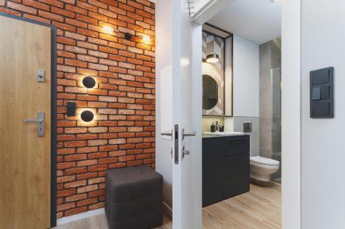 Apartments Go Rakowicka By Renters