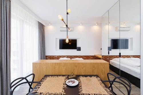 Apartments Go Rakowicka By Renters