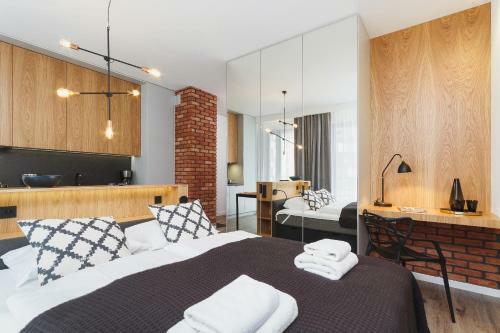 Apartments Go Rakowicka By Renters