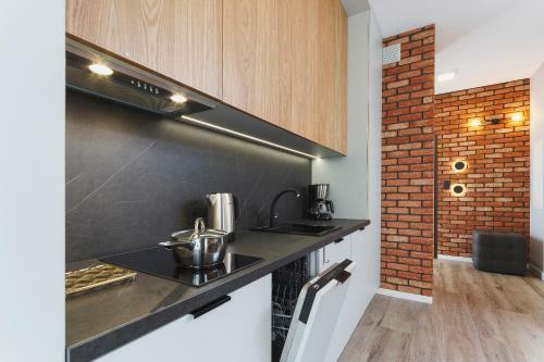 Apartments Go Rakowicka By Renters