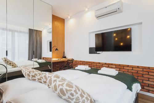 Apartments Go Rakowicka By Renters