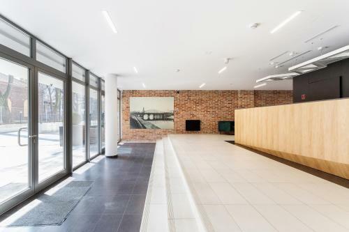 Apartments Go Rakowicka By Renters