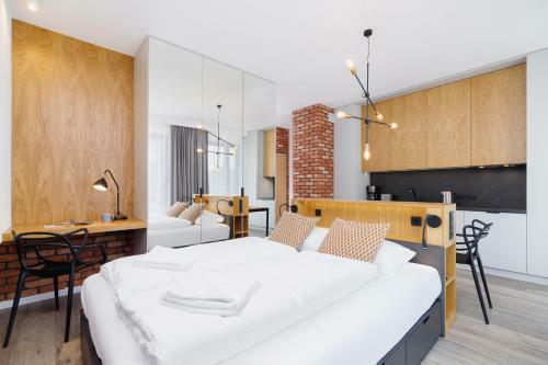 Apartments Go Rakowicka By Renters