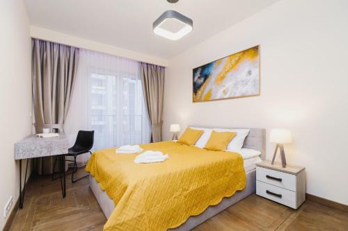 Apartments Go Rakowicka By Renters