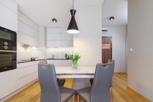 Apartments Go Rakowicka By Renters