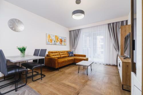 Apartments Go Rakowicka By Renters
