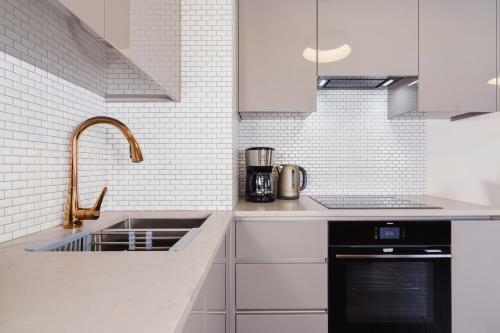 Apartments Go Rakowicka By Renters