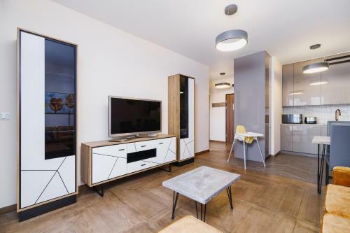Apartments Go Rakowicka By Renters