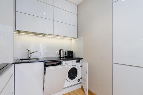 Apartments Go Rakowicka By Renters