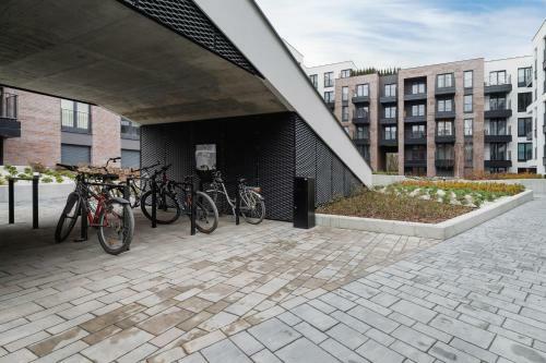Apartments Go Rakowicka By Renters