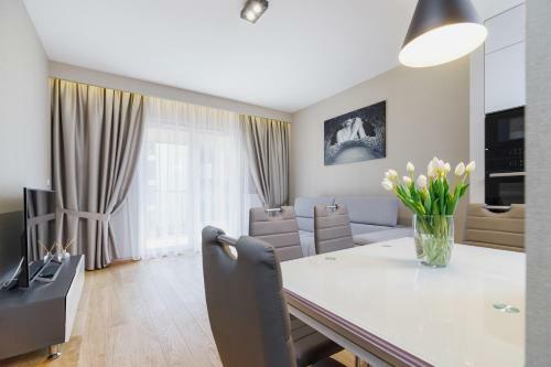 Apartments Go Rakowicka By Renters