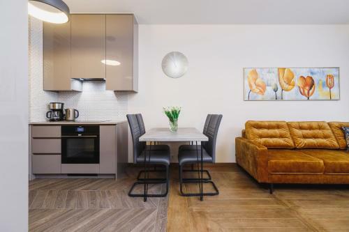 Apartments Go Rakowicka By Renters