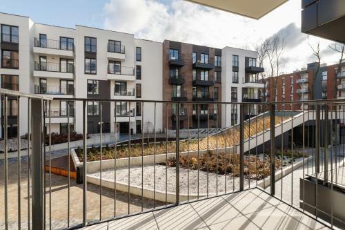 Apartments Go Rakowicka By Renters