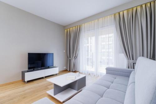 Apartments Go Rakowicka By Renters
